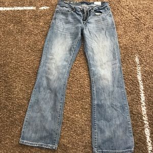Axel brand men’s jeans